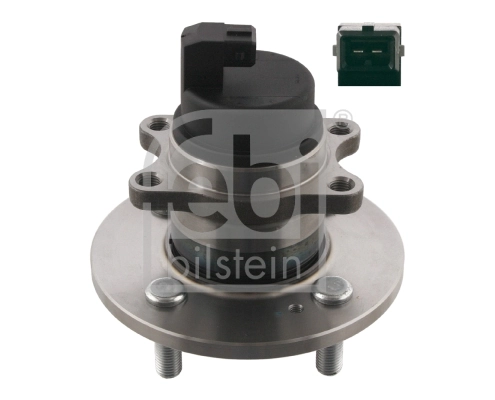Wheel Bearing Kit